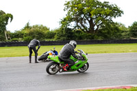 Evening Low_Mid Group Green Bikes